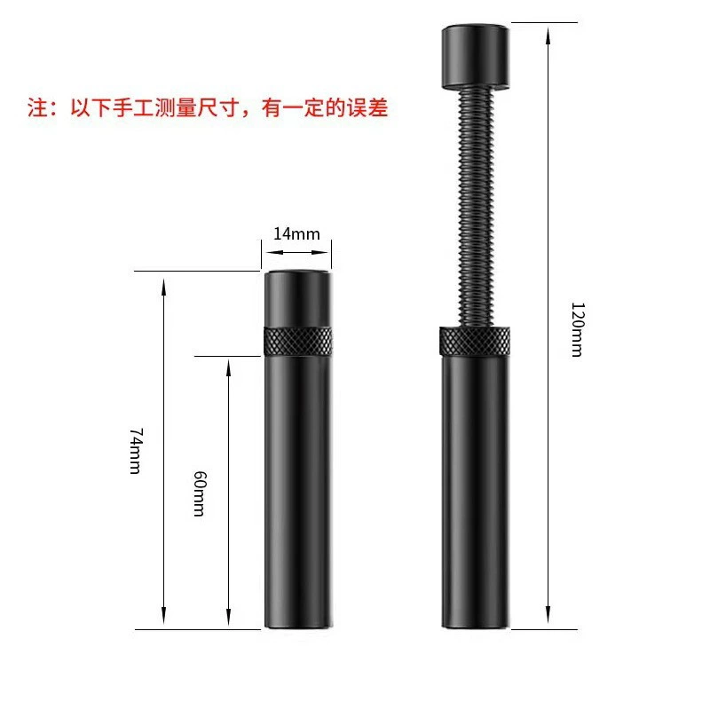 Computer graphics card bracket support frame argb Shenguang synchronous host desktop sea view room bracket aluminum alloy magnetic suction