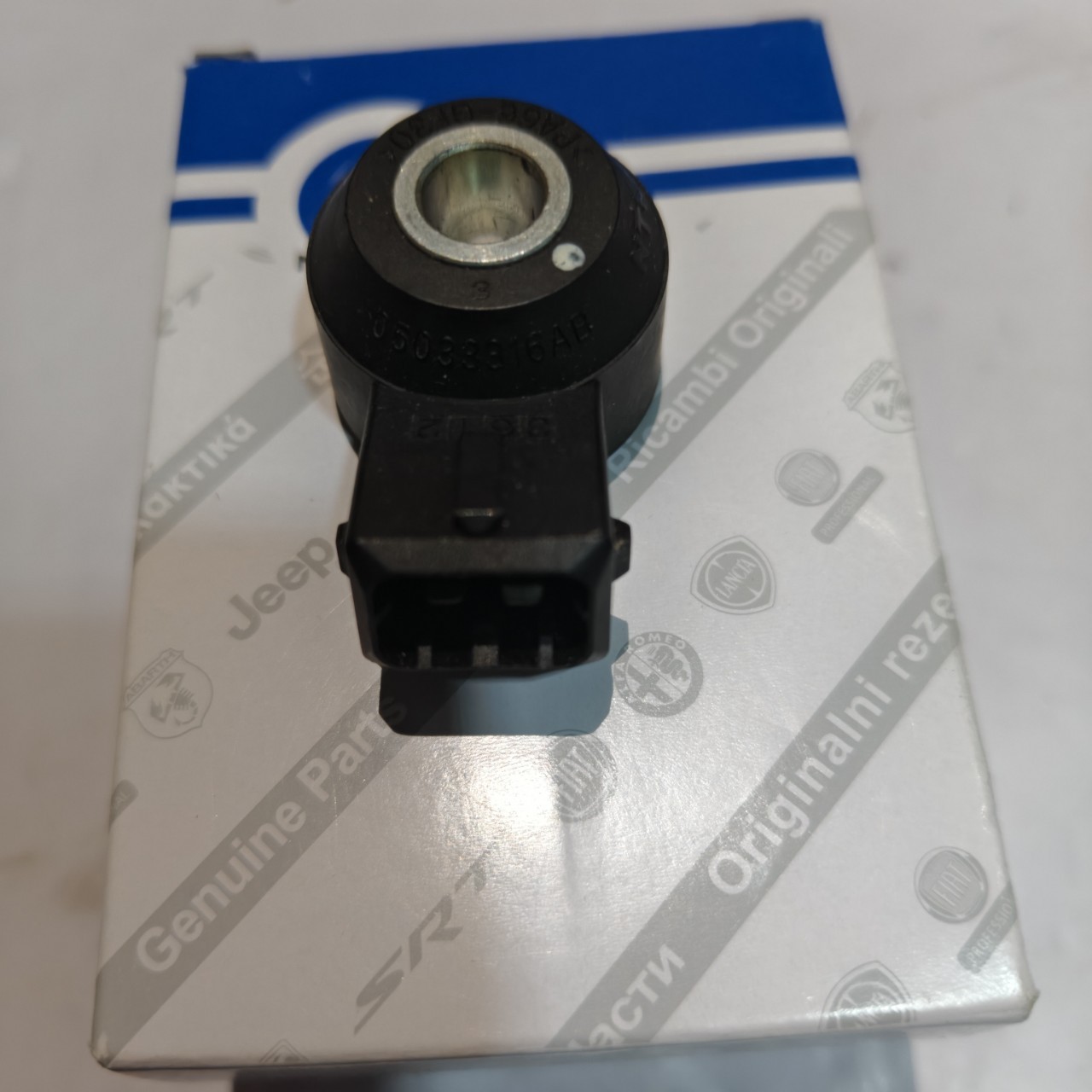 Knock Sensor Used for Grand Cherokee Challenger Srt8 05033316Ab 05033316A