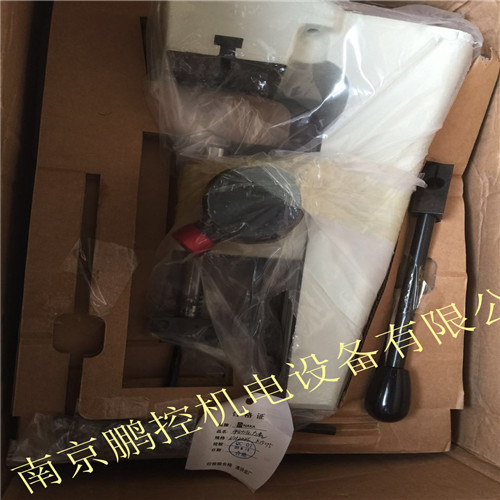 日本NAKA  手压机NH202Y(带返程自锁功能)