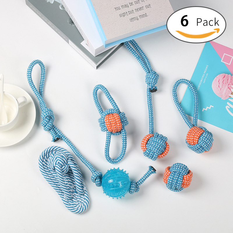 Juego de seis piezas número 2 400g