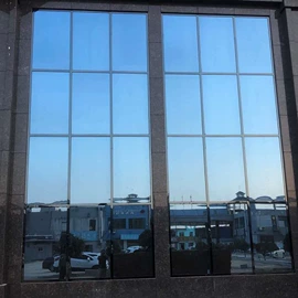 深加工玻璃;其他建筑玻璃;浴室镜