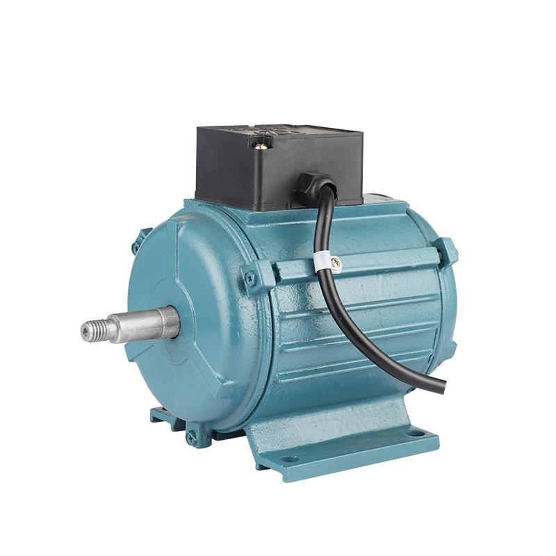 福霸风机SF小轴流风机配套电机边墙风机配套电机YY8024