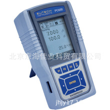 Eutech����PC650��ˮ��Яʽ������ECPCWP65043K�����pH/�����ʵ�
