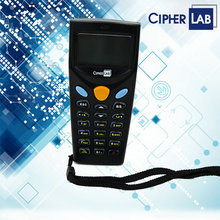 CipherLAB欣技 CPT-8000L 激光移动数据终端 数据盘点采集器