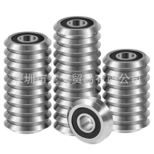 16�� RM2-2RS 3/8'' �L���S��V�Ͳ��p�����z�ܷ�L���S�� �A����