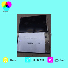8��LCDҺ���@ʾ��1200*1920LED������LCD����TFT������������