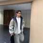 春秋季重磅连帽2026卫衣