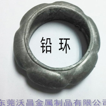 东莞 铅合金压铸 铅杯 铅圆球 铅重锤 铅配重块 铅平行块 铅配重