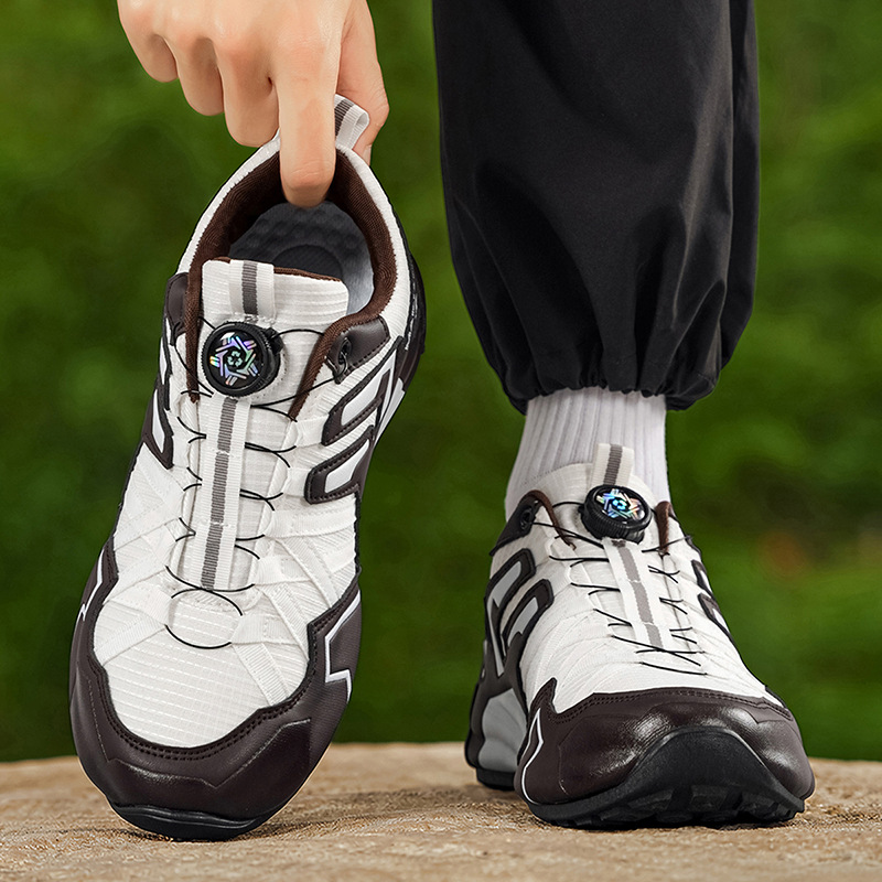 Bestseller: Neue atmungsaktive Herren-Freizeitschuhe aus Mesh in großen Größen, mit dicker Sohle und Höhenverstärkung_voghion.com