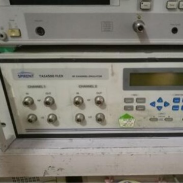 出售/回收 思博伦Spirent LAN-3325A 网络测试仪 （模块）