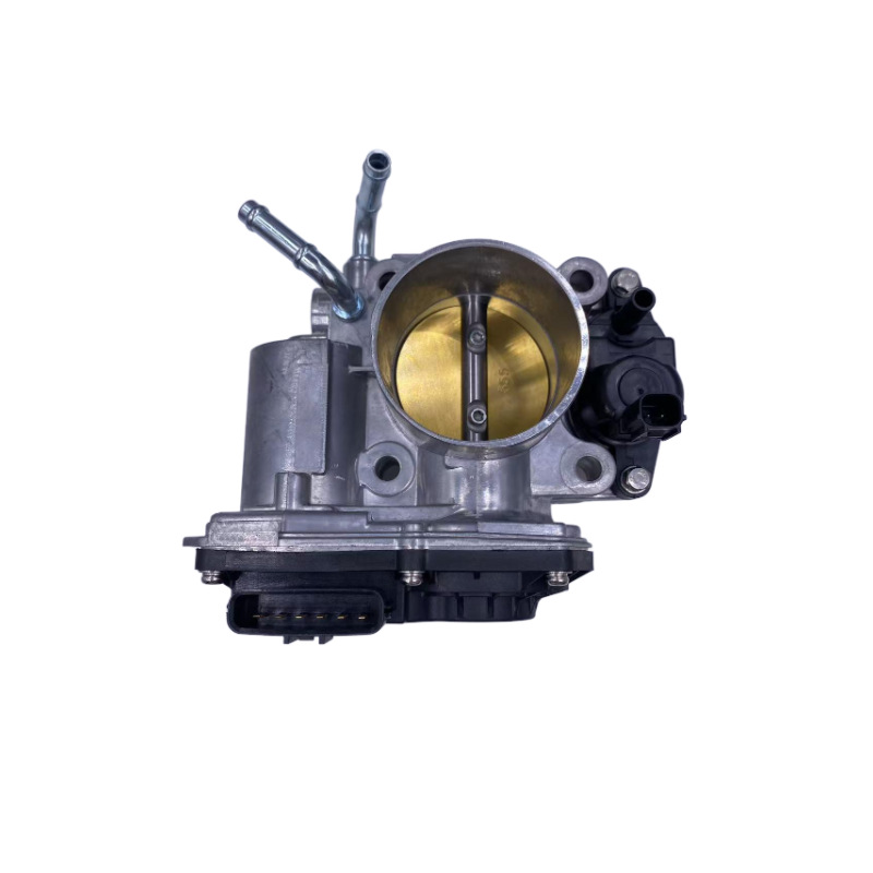 In-Stock Wholesale Suitable for Honda Accord Throttle Body Assembly 16400-Rnb-A01 16400-Rna-A01