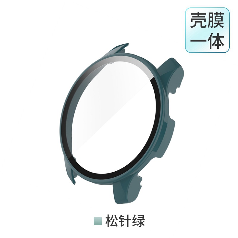 소나무 바늘 녹색 [VIVO WATCH2 쉘 필름 통합]]