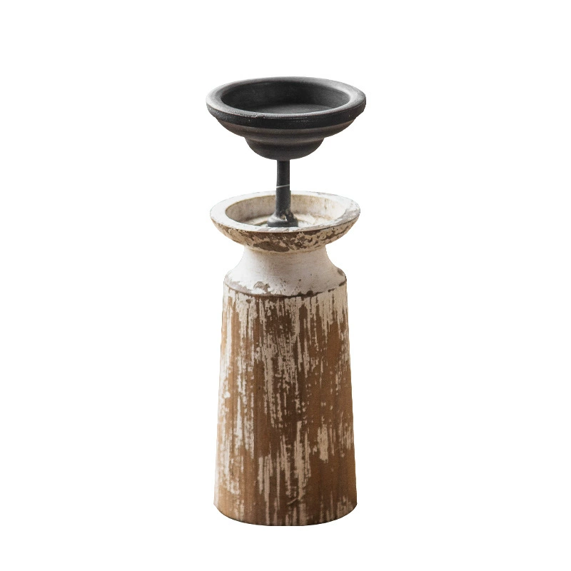 Wooden retro small atmospheric props for photo sessions, wholesale