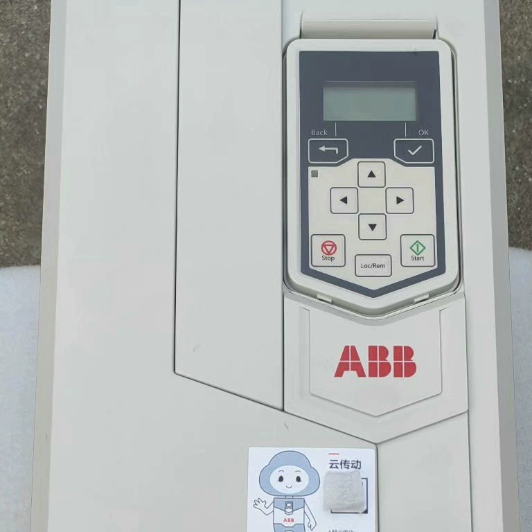 ACS530-01-033A-4 новая упаковка преобразователя частоты ABB, реальная сделка, точечная сделка
