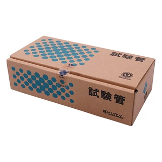 日本 AS ONE 亚速旺 进口 实验使用 6-296-12  试管