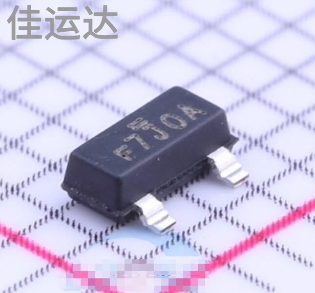 SI2347DS-T1-GE3 规格 SOT-23-3 MOS场效应管