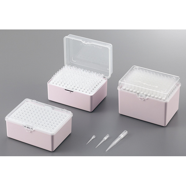 VIOLAMO移液器吸头 （带过滤器）吸水