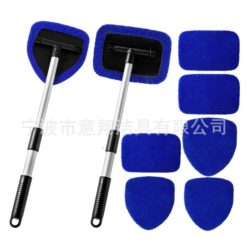 사각형 접이식 폴 1개 + 사파이어 블루 사각형 패브릭 커버 4개 + 오각형 접이식 폴 1개 + 사파이어 블루 오각형 패브릭 커버 4개