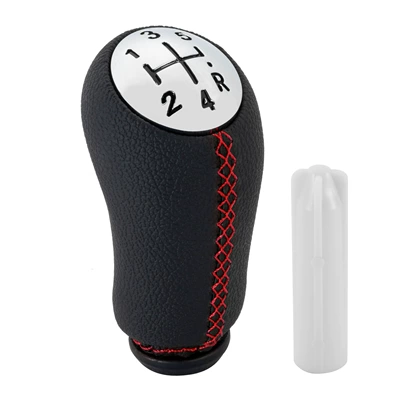 head 5-speed shift gear head – Cab and accessories