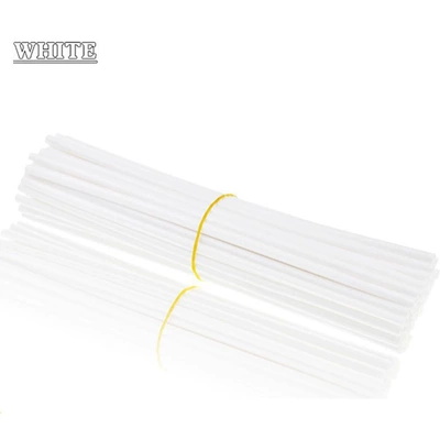 Off-road vehicle motorcycle universal spoke Motorcycle Safety Supplies - white