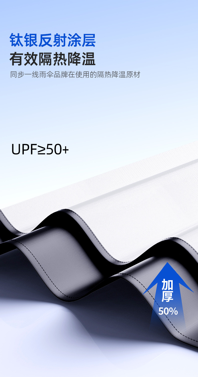 [Oem Customization] Car Front Windshield Sunshade Heat Insulation Sun Visor Summer Car Sunshade Front Shield