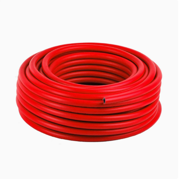 氧气管 软橡塑气管 焊割 焊接橡胶管配件耐腐蚀管道高压空压机