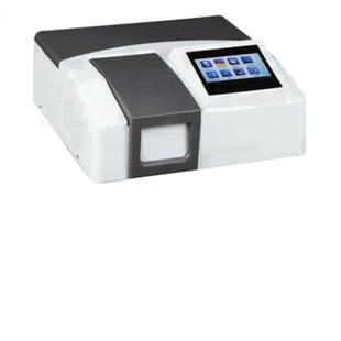 Uv Spectrophotometer Model: 80M-Uv1800 Library Number: M390573