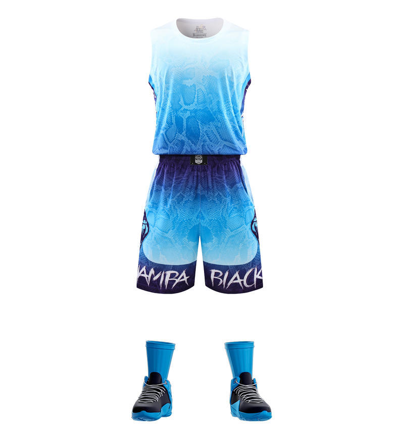 Azul