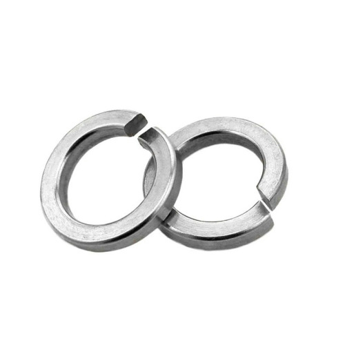 304/316/201 stainless steel spring washer open spring washer metal meson M3M4M5M6M8M10-M33