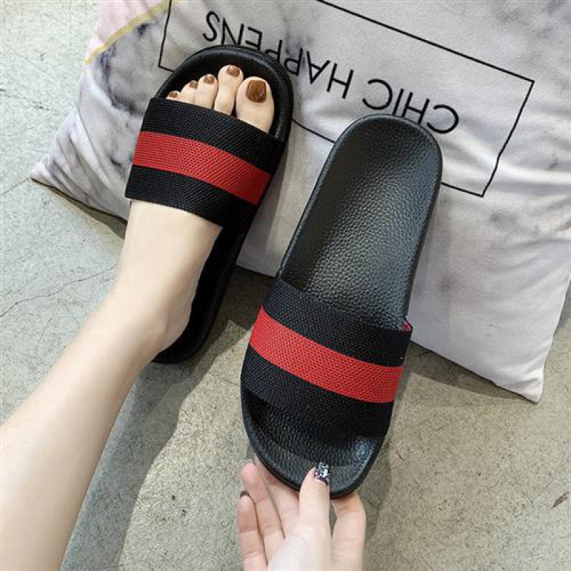 Slippers women's summer outdoor wear hou...