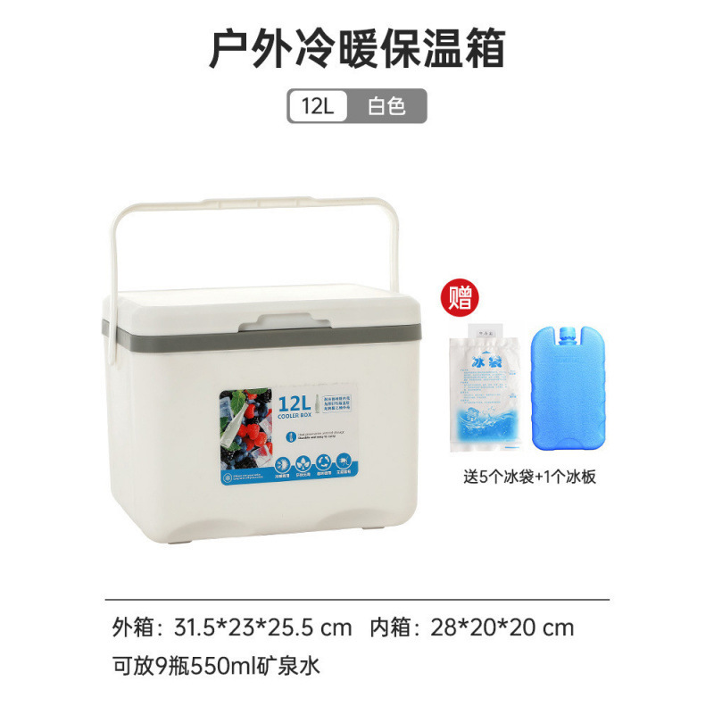 卸売り2025新型車載冷蔵庫小型冷凍保温箱母乳保鮮キャンプ露店屋外大容量|undefined