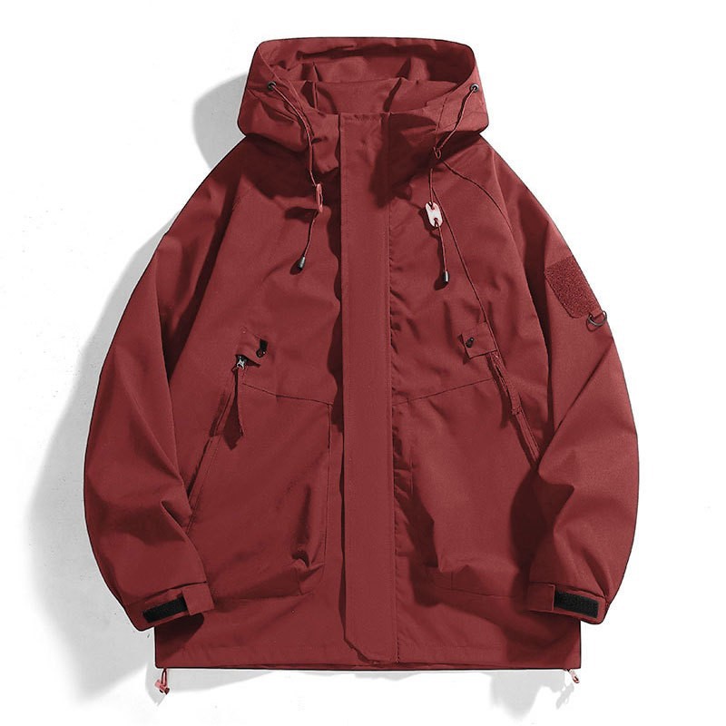 Suzaku Red [Single Jacket]