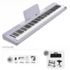 Purple-Standard Edition-Accessories