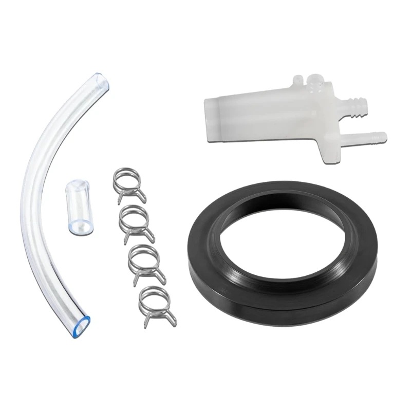New Upgrade 34122 Rv Toilet Water Valve Replacement Accessories Rv Toilet Water Valve Module