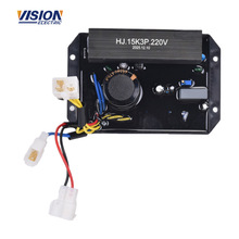 �Ԅ�늉��{����HJ.15K3P 220V ���ව�����{����AVR�l늙C���