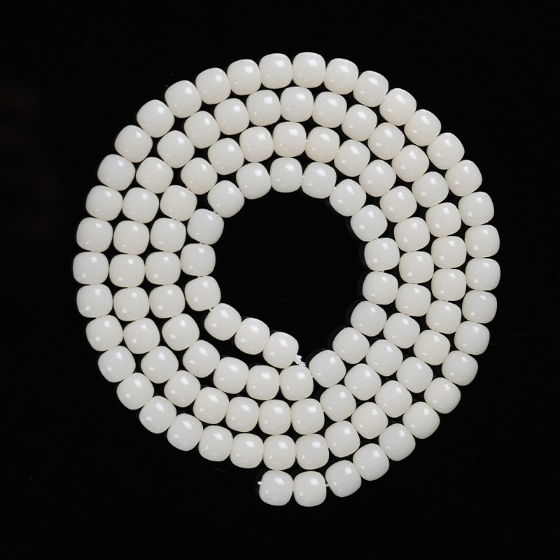 Bodhi rosary, 13mm, 114 pieces