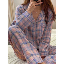 A 97190 Thin Collar Loungewear Set �����Ҿӷ���