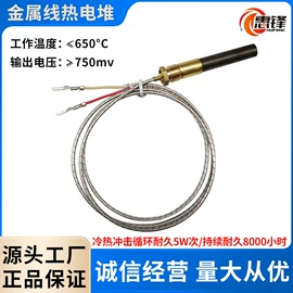 热电偶;厨房电器配件;温度传感器