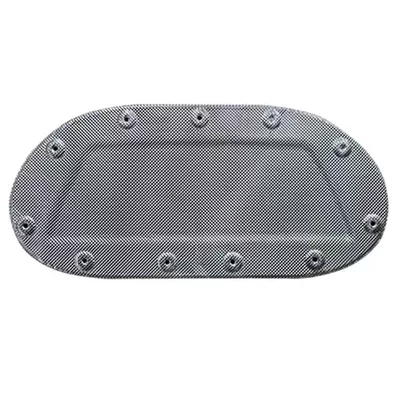 Insulation Cotton, Hood Insulation Cotton, Car sound-absorbing cotton