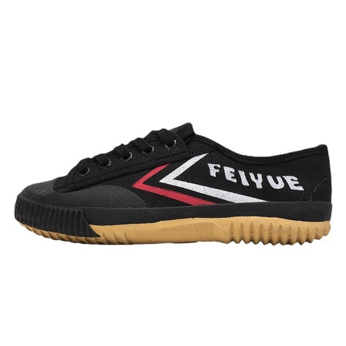 Dafu Feiyue men's and women's canvas shoes casual sports running shoes white shoes track and field examination shoes Shaolin soul martial arts shoes