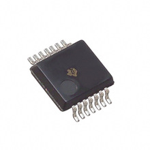 TI  TLC274CDBR IC OPAMP GP 4 CIRCUIT 14SSOP