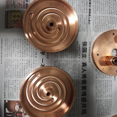 北京厂家钣金件焊接件机械零部件制造非标实验件实验装置按图制作|ru