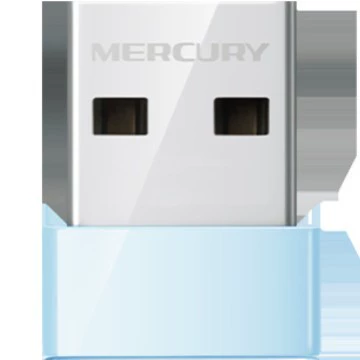 Сетевой адаптер/приемник Mercury UX3 - свободная версия AX300 единичная - частота настенного=неправильно; уточнить?