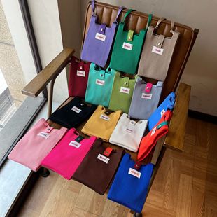 (Cross-border trading), knitted one-shoulder bag, summer universal shoulder bag