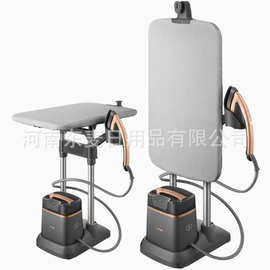 苏泊.尔挂烫机商用大功率增压手持熨烫机蒸汽电熨斗EGU-Y208A塑料