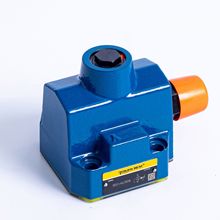 陆基品牌 DR20K.-1X/DR..-4X先导式减压阀系列压力阀嘉亦特厂家供