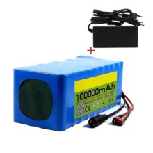 18650�늳� 36V10S4P 42V100Ah 늄�܇������ ����܇�늳�