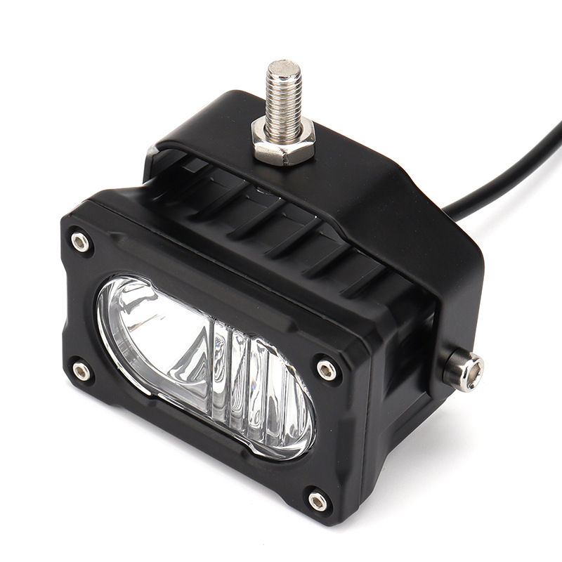 Cross-Border 3inch Electric Vehicle Spotlights, Off-Road Vehicle Headlights, Car External Spotlights 20 Watts