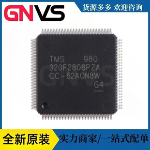TMS320F2808PZA LQFP100 16λ������̖������