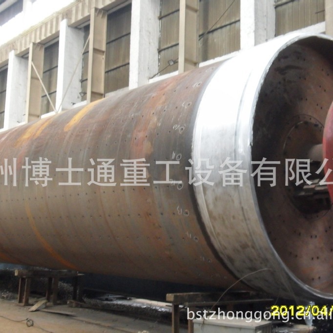 供应5000吨水泥设备配件大型球磨机、回转窑、篦冷机配件、蓖板